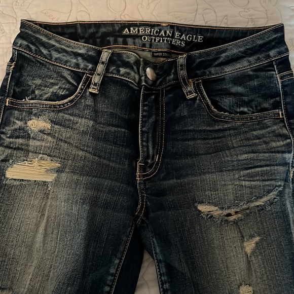 AE JEANS - Picture 3 of 5